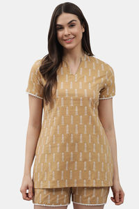 Light Brown